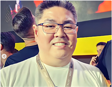 Regis Nakandakari